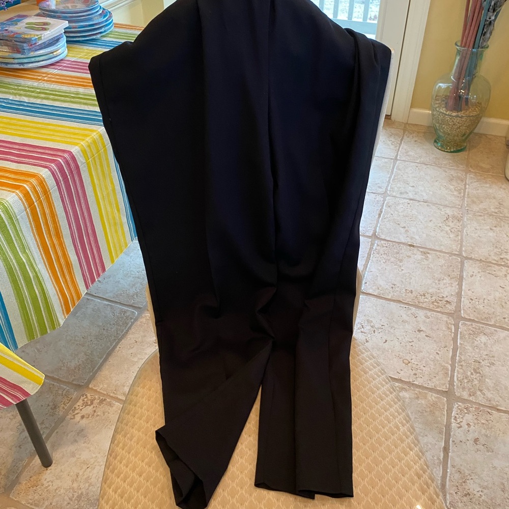 Jones New York Black Trousers